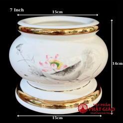 bat nhang su trang vien vang hong lien nhieu co vat pham phat giao la boi 10