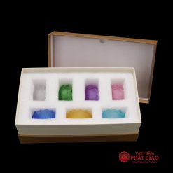 bo 7 chiec chan nen luu ly khong chan cao cap 2