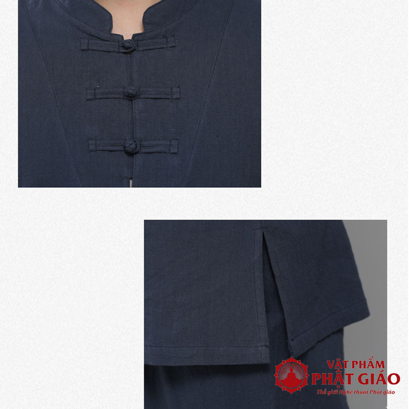 bo-cu-si-nam-co-tru-dai-tay-vai-linen-cao-cap-mau-xam-nhieu-kich-co-vat-pham-phat-giao-la-boi-6 bo cu si nam co tru dai tay vai linen cao cap mau xam nhieu kich co vat pham phat giao la boi 6
