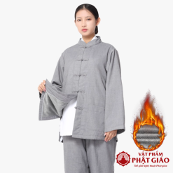 bo quan ao cu si mua dong lot long phap phuc phat tu nam nu vat pham phat giao la boi 3