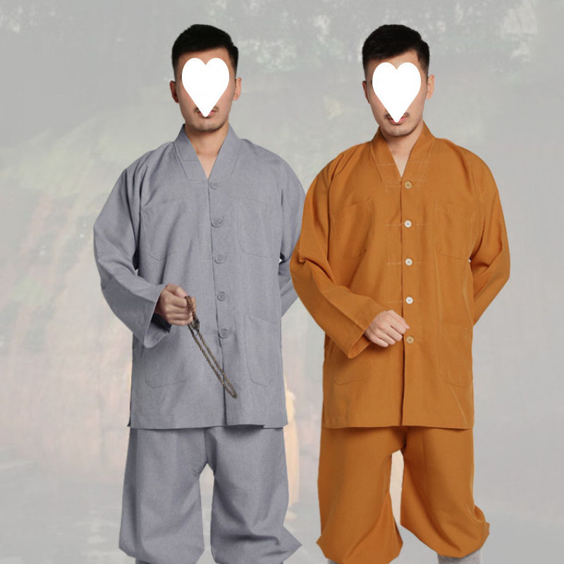 bo-quan-ao-cu-si-nam-dai-tay-vai-linen-cao-cap-mau-nau-xam-nhieu-kich-co-vat-pham-phat-giao-la-boi-1 bo quan ao cu si nam dai tay vai linen cao cap mau nau xam nhieu kich co vat pham phat giao la boi 1