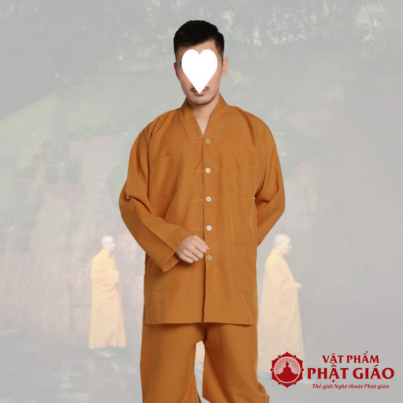 bo-quan-ao-cu-si-nam-dai-tay-vai-linen-cao-cap-mau-nau-xam-nhieu-kich-co-vat-pham-phat-giao-la-boi-3 bo quan ao cu si nam dai tay vai linen cao cap mau nau xam nhieu kich co vat pham phat giao la boi 3