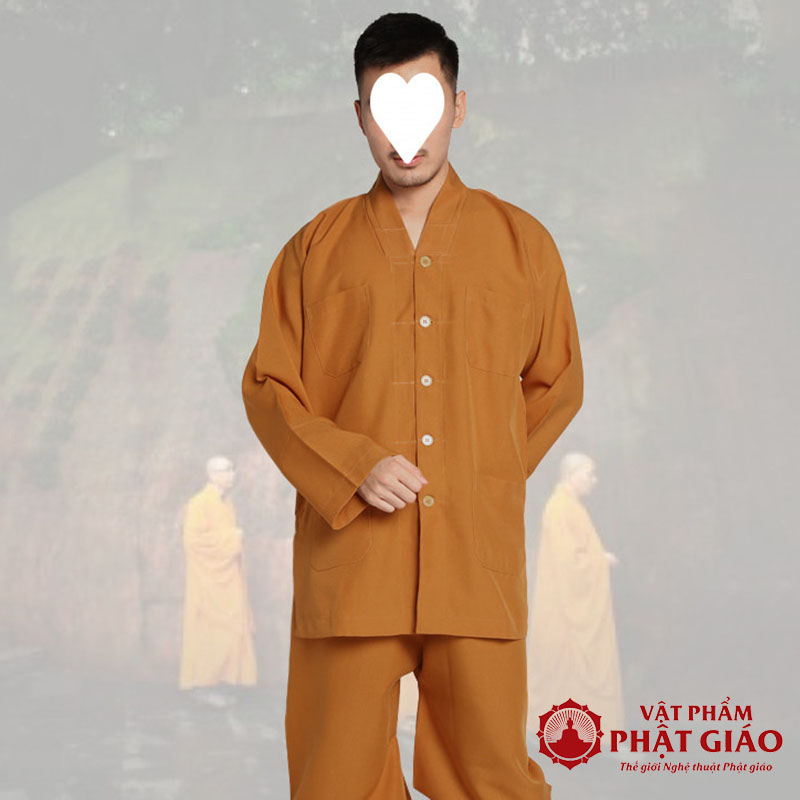 bo-quan-ao-cu-si-nam-dai-tay-vai-linen-cao-cap-mau-nau-xam-nhieu-kich-co-vat-pham-phat-giao-la-boi-4 bo quan ao cu si nam dai tay vai linen cao cap mau nau xam nhieu kich co vat pham phat giao la boi 4