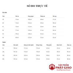 bo quan ao cu si nam ngan tay vai det kim mau trang vat pham phat giao la boi 9