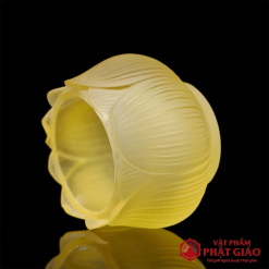 chen luu ly hoa sen quan am la sen xanh vat pham phat giao la boi 4