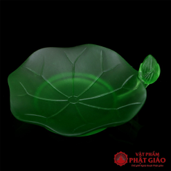 chen luu ly hoa sen quan am la sen xanh vat pham phat giao la boi 5