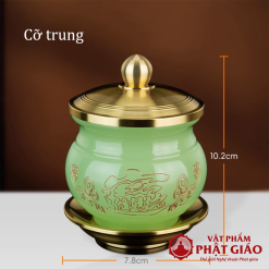 chen nuoc chieu tai tien bao da ngoc xanh vat pham phat giao la boi 3