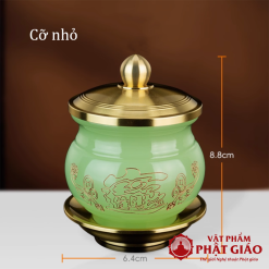 chen nuoc chieu tai tien bao da ngoc xanh vat pham phat giao la boi 4