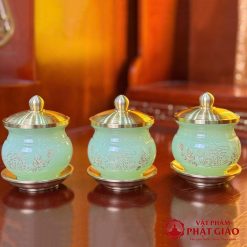 chen nuoc chieu tai tien bao da ngoc xanh vat pham phat giao la boi 7