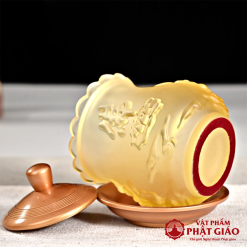 chen nuoc luu ly ha van de dong vang chu phat hoa sen noi vat pham phat giao la boi 4