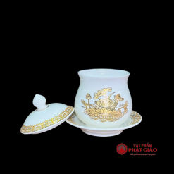 chen nuoc su trang hoa sen vang nhieu kich co 1 1