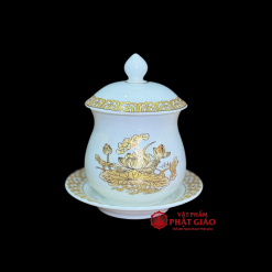 chen nuoc su trang hoa sen vang nhieu kich co 3