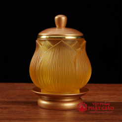 chen nuoc tho luu ly sen nu de dong vang vat pham phat giao la boi 2