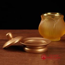 chen nuoc tho luu ly sen nu de dong vang vat pham phat giao la boi 6