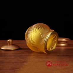 chen nuoc tho luu ly sen nu de dong vang vat pham phat giao la boi 7