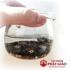 chiem sat moc luan khac chu trung phon the bang go tu dan vat pham phat giao la boi 3