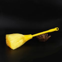 Chổi Quét Bụi, Bao Sái Tranh Tượng Phật, Kích Thước 29*8.5cm 5 choi quet bui bao sai tranh tuong phat kich thuoc 298 5cm 1