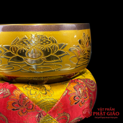 chuong dong dai loan cao cap hoa sen noi loai day kich co tu 9cm 20cm vat pham phat giao la boi 4