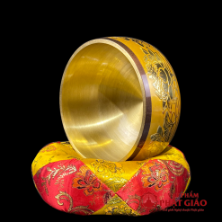 chuong dong dai loan cao cap hoa sen noi loai day kich co tu 9cm 20cm vat pham phat giao la boi 5