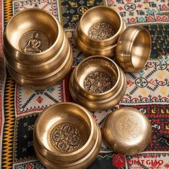 chuong dong nepal vang day dung cho tri lieu chua lanh vat pham phat giao la boi 4