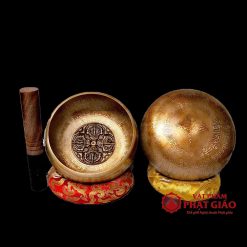 chuong dong nepal vang day dung cho tri lieu chua lanh vat pham phat giao la boi 5