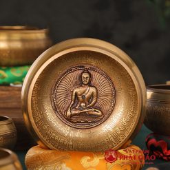 chuong dong nepal vang day dung cho tri lieu chua lanh vat pham phat giao la boi 6