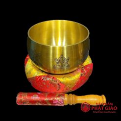 chuong dong vang dai loan khac 8 cat tuong tu 10 20cm vat pham phat giao la boi 2