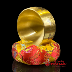 chuong dong vang dai loan khac 8 cat tuong tu 10 20cm vat pham phat giao la boi 3