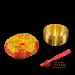 chuong dong vang dai loan khac 8 cat tuong tu 10 20cm vat pham phat giao la boi 5