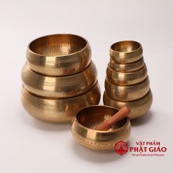 chuong dong vang nepal vat pham phat giao la boi 3