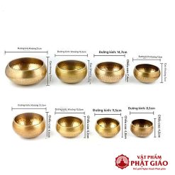 chuong dong vang nepal vat pham phat giao la boi 6