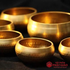 chuong dong vang nepal vat pham phat giao la boi 7