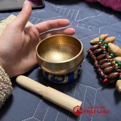 chuong dong vang nepal vat pham phat giao la boi 8