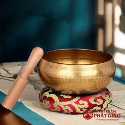 chuong dong vang nepal vat pham phat giao la boi 9