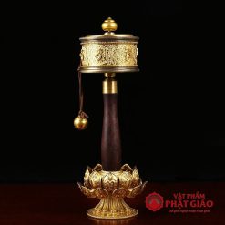 chuyen kinh luan xoay tay cao 19cm vat pham phat giao la boi 2