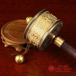 chuyen kinh luan xoay tay cao 19cm vat pham phat giao la boi 3