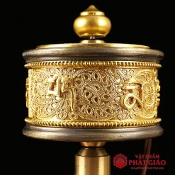 chuyen kinh luan xoay tay cao 19cm vat pham phat giao la boi 5