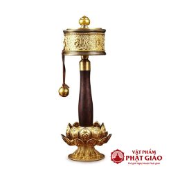 chuyen kinh luan xoay tay cao 19cm vat pham phat giao la boi 6