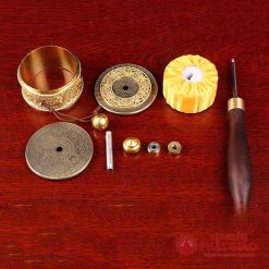 chuyen kinh luan xoay tay cao 19cm vat pham phat giao la boi 7