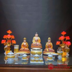 coc nuoc tho su trang chu phat tam kinh vang vat pham phat giao la boi 1