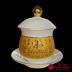 coc nuoc tho su trang chu phat tam kinh vang vat pham phat giao la boi 2