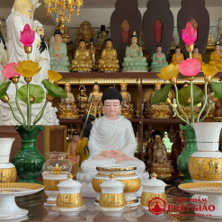 coc nuoc tho su trang chu phat tam kinh vang vat pham phat giao la boi 5