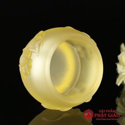 de nen chan den cay ngoc lien luu ly vang khac hoa sen noi 2