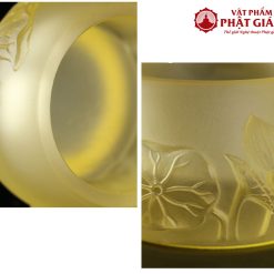 de nen chan den cay ngoc lien luu ly vang khac hoa sen noi 4