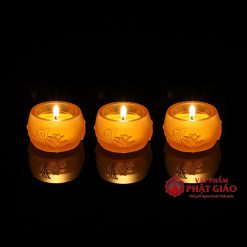 de nen chan den cay ngoc lien luu ly vang khac hoa sen noi 5