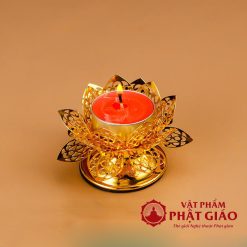 de nen dong chan thap cao 45cm 2