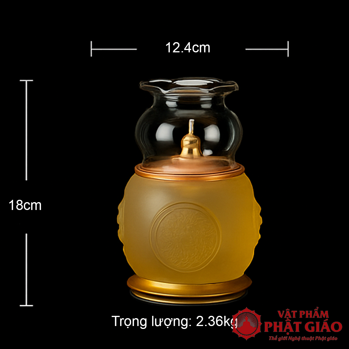 den-dau-luu-ly-boc-dong-cao-18cm-duong-kinh-12cm-vat-pham-phat-giao-la-boi-3 den dau luu ly boc dong cao 18cm duong kinh 12cm vat pham phat giao la boi 3