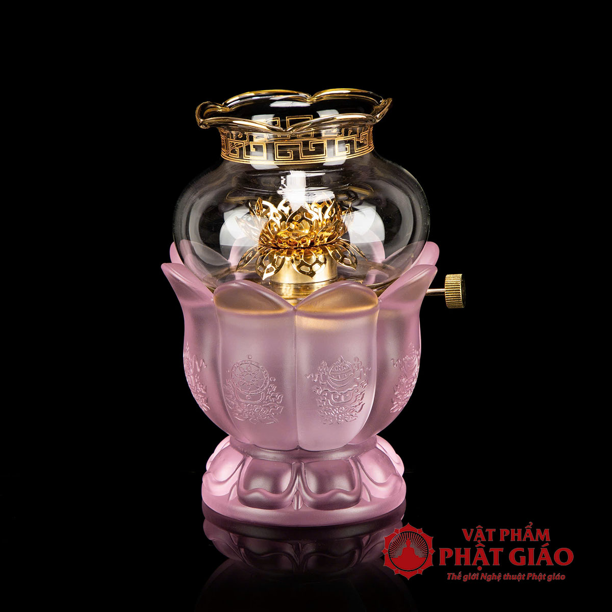 den-dau-luu-ly-cao-cap-tram-noi-8-cat-tuong-cao-14cm-nhieu-mau-vat-pham-phat-giao-la-boi-4 den dau luu ly cao cap tram noi 8 cat tuong cao 14cm nhieu mau vat pham phat giao la boi 4
