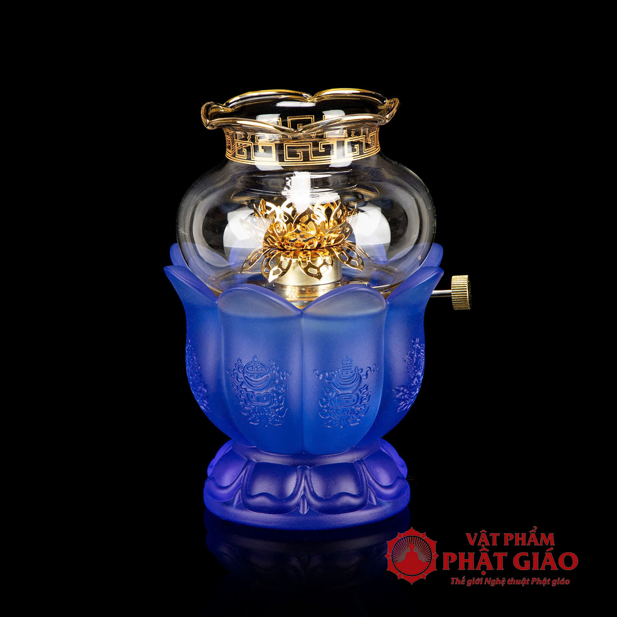 den-dau-luu-ly-cao-cap-tram-noi-8-cat-tuong-cao-14cm-nhieu-mau-vat-pham-phat-giao-la-boi-6 den dau luu ly cao cap tram noi 8 cat tuong cao 14cm nhieu mau vat pham phat giao la boi 6