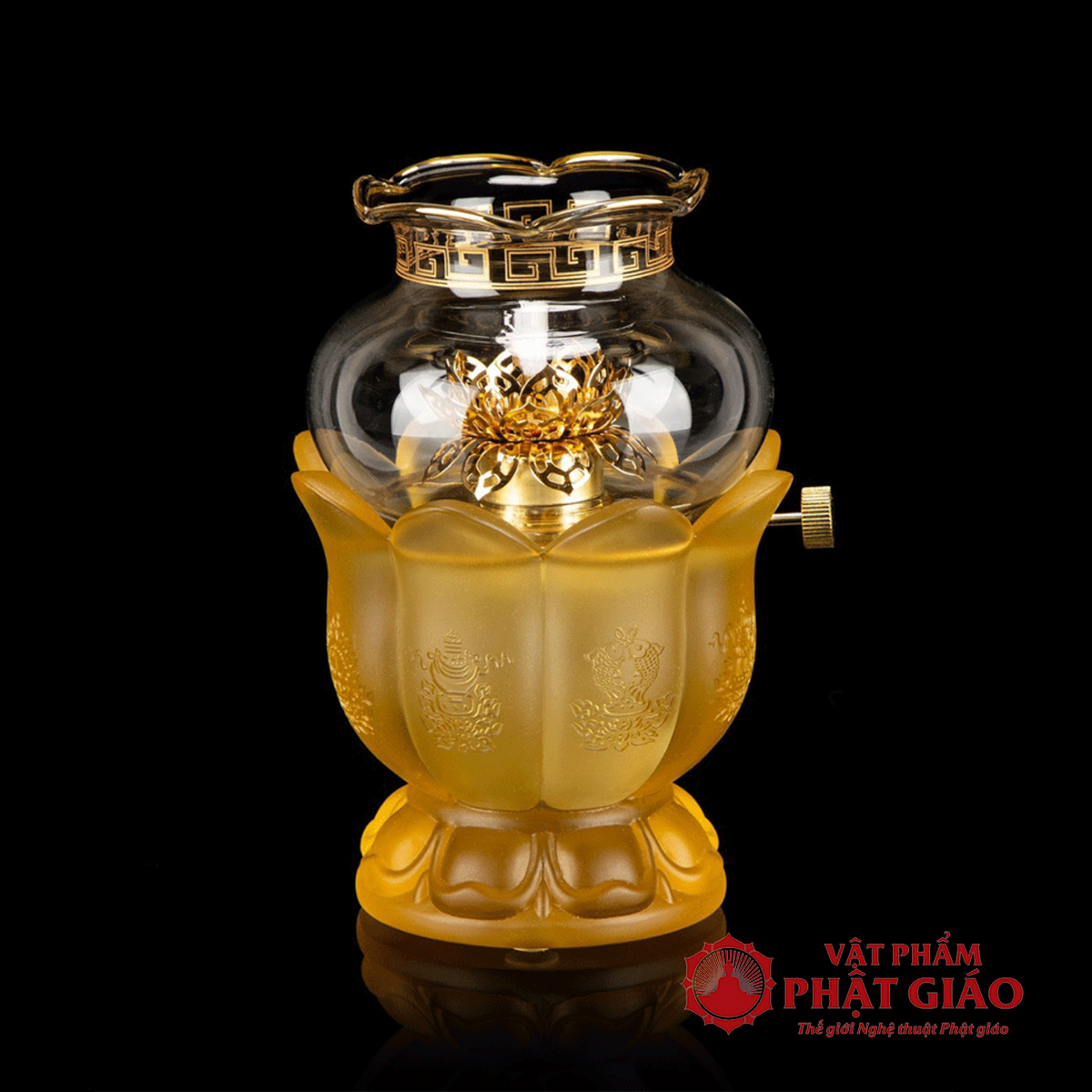 den-dau-luu-ly-cao-cap-tram-noi-8-cat-tuong-cao-14cm-nhieu-mau-vat-pham-phat-giao-la-boi-7 den dau luu ly cao cap tram noi 8 cat tuong cao 14cm nhieu mau vat pham phat giao la boi 7